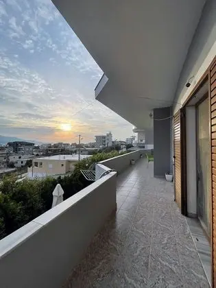 Villa, 1 Yatak Odası