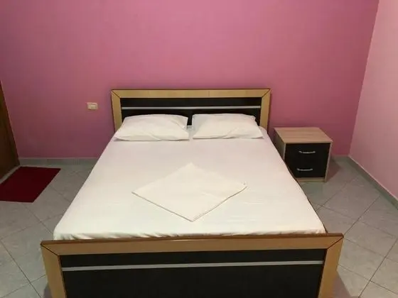 Villa, 1 Yatak Odası