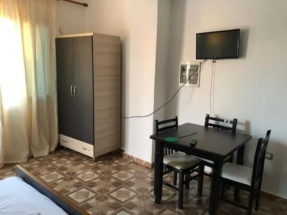 Villa, 1 Yatak Odası