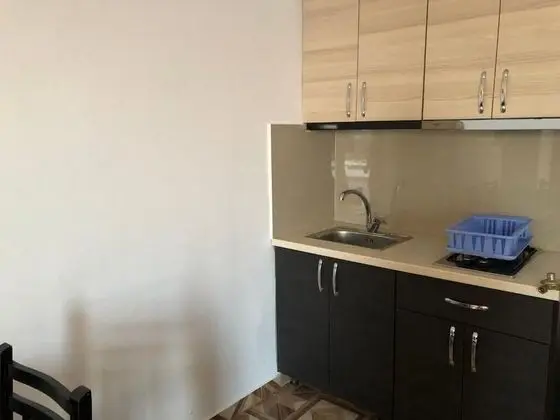 Villa, 1 Yatak Odası