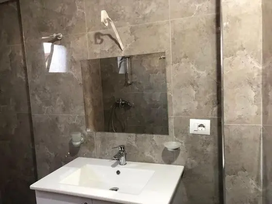 Villa, 1 Yatak Odası