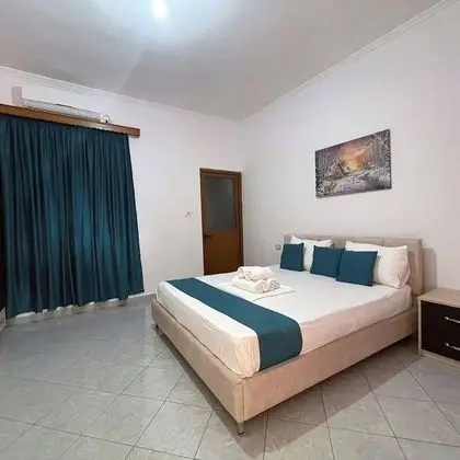 Villa, 2 Yatak Odası