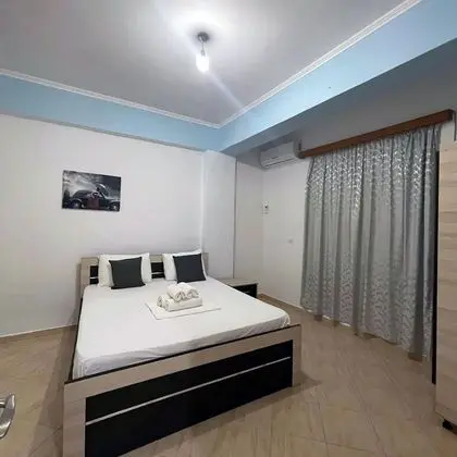 Villa, 2 Yatak Odası