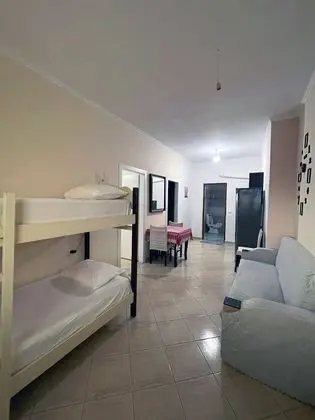 Villa, 2 Yatak Odası