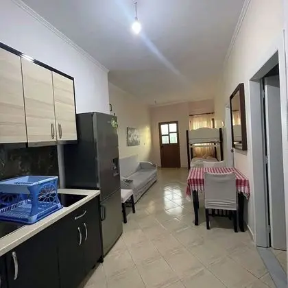 Villa, 2 Yatak Odası