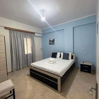 Villa, 2 Yatak Odası