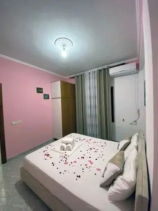 Villa, 2 Yatak Odası