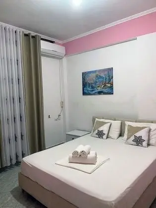 Villa, 2 Yatak Odası