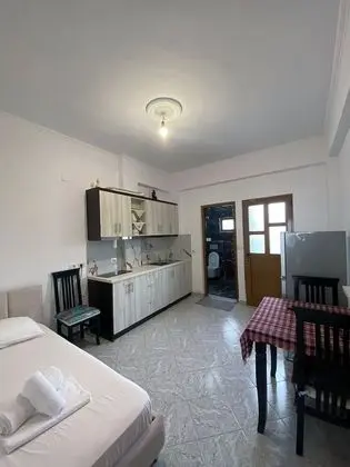Villa, 2 Yatak Odası