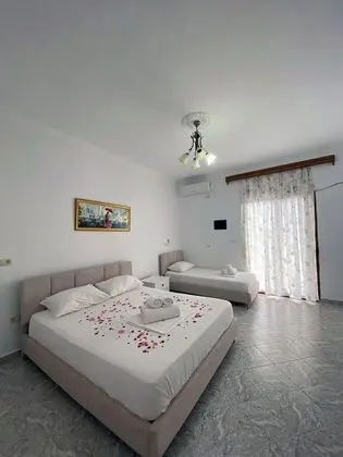 Villa, 2 Yatak Odası