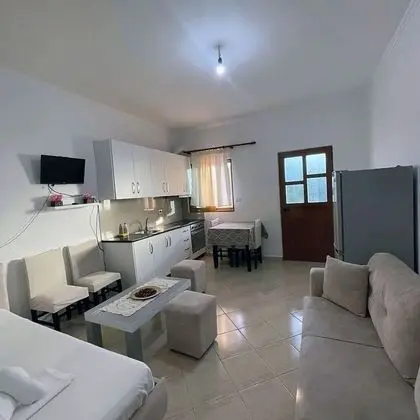 Villa, 2 Yatak Odası