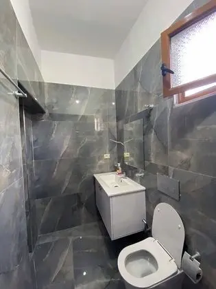 Villa, 2 Yatak Odası