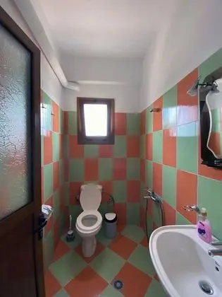 Villa, 2 Yatak Odası