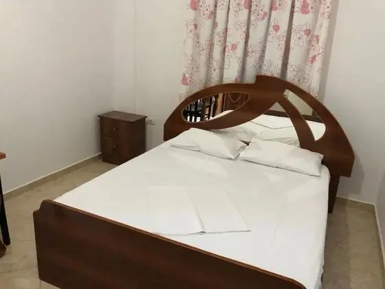 Villa, 2 Yatak Odası