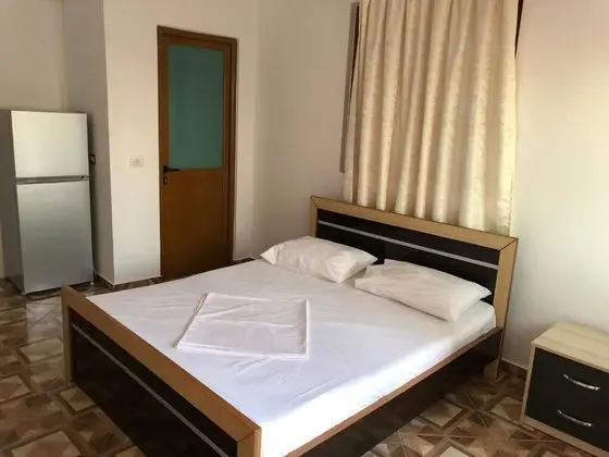 Villa, 2 Yatak Odası