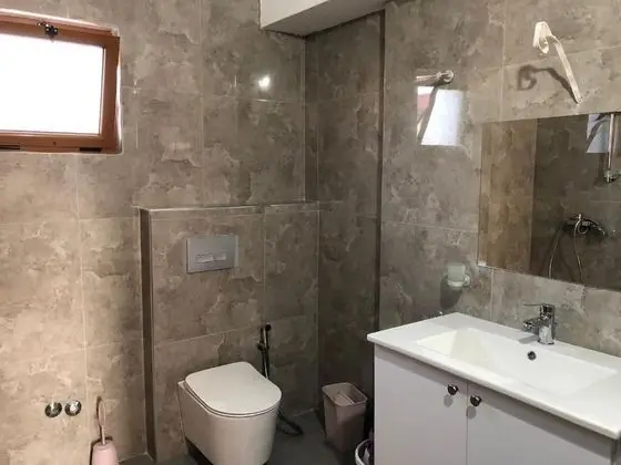 Villa, 2 Yatak Odası