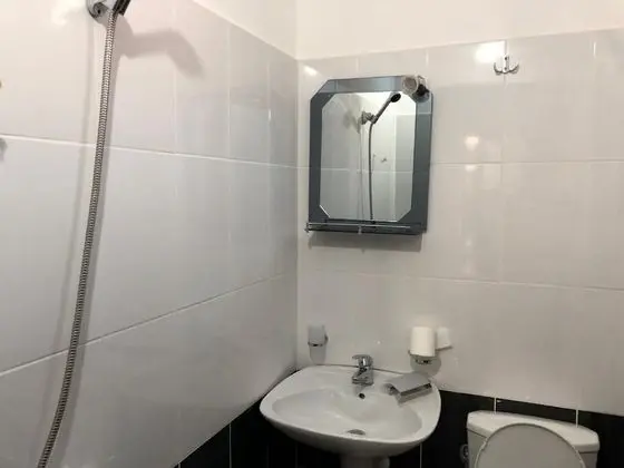 Villa, 2 Yatak Odası