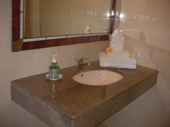 Standard Tek Büyük Yataklı Oda, 1 En Büyük (King) Boy Yatak