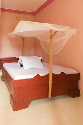 Tek Kişilik Oda