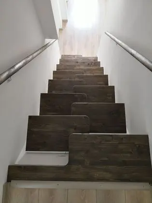 Apart Daire, 1 Yatak Odası (Attic)