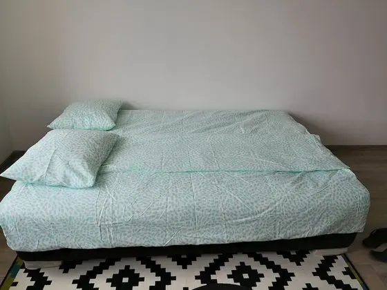 Apart Daire, 1 Yatak Odası (Attic)