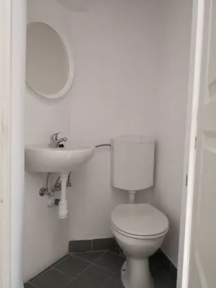Apart Daire, 1 Yatak Odası (Attic)