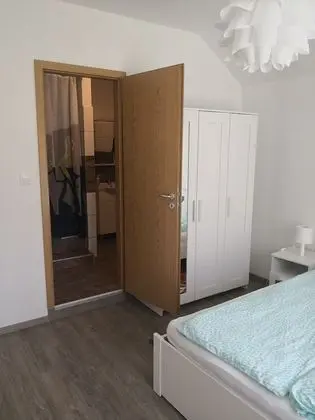 Apart Daire, 1 Yatak Odası, Zemin Kat