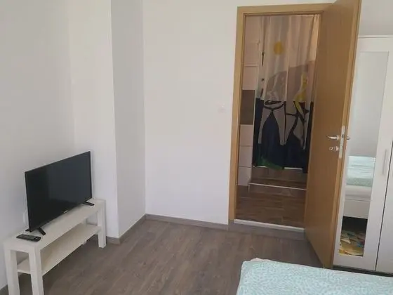 Apart Daire, 1 Yatak Odası, Zemin Kat