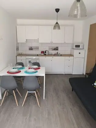 Apart Daire, 1 Yatak Odası, Zemin Kat