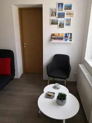 Apart Daire, 1 Yatak Odası, Zemin Kat