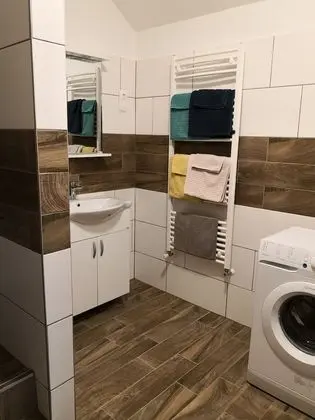 Apart Daire, 1 Yatak Odası, Zemin Kat
