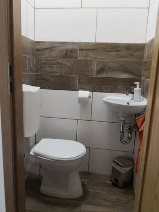 Apart Daire, 1 Yatak Odası, Zemin Kat