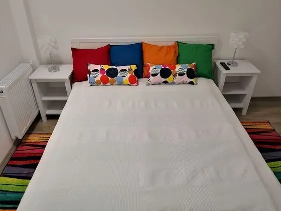 Apart Daire, 2 Yatak Odası, Zemin Kat