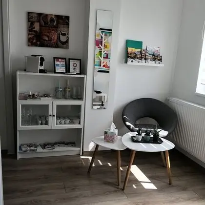 Apart Daire, 2 Yatak Odası, Zemin Kat