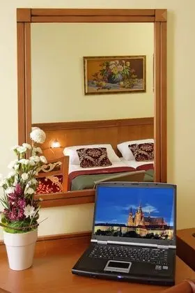 Superior Tek Kişilik Oda