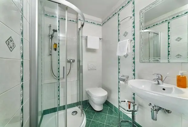 Superior Tek Kişilik Oda