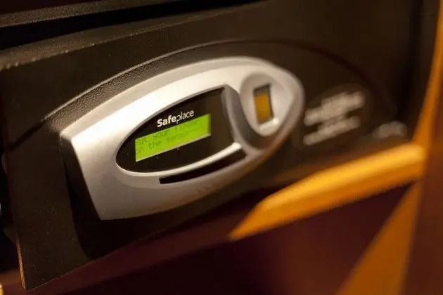 Superior Üç Kişilik Oda