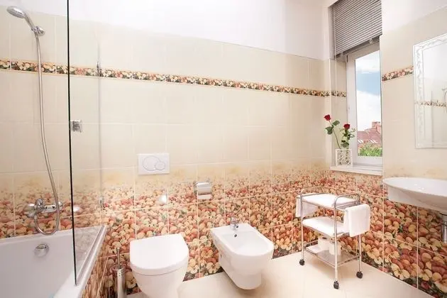 Superior Üç Kişilik Oda