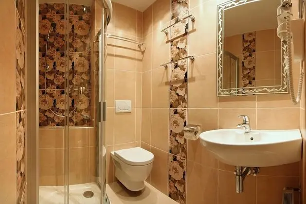 Superior Üç Kişilik Oda