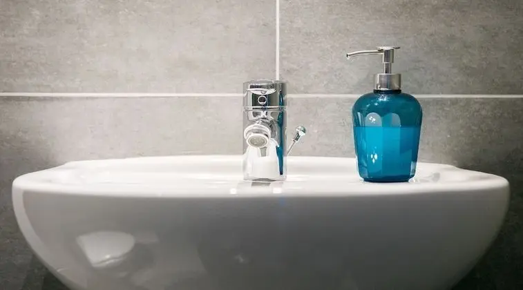 Comfort Stüdyo, Balkon