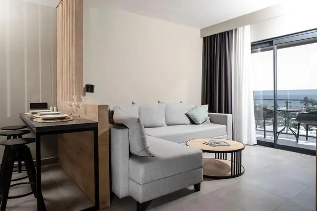 Comfort Bir Yatak Odalı