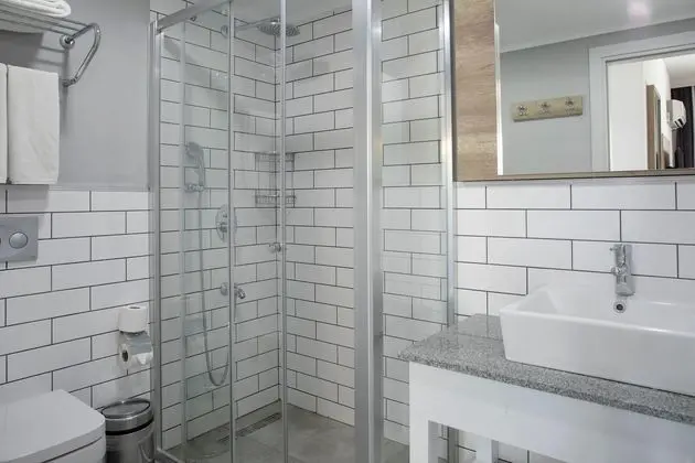 Comfort Bir Yatak Odalı