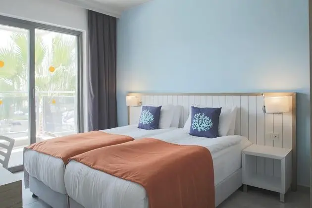 Comfort Bir Yatak Odalı