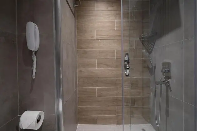 Comfort İki Yatak Odalı