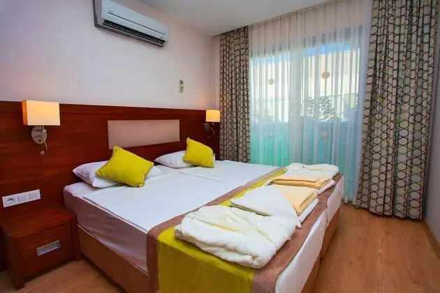 Villa Odası