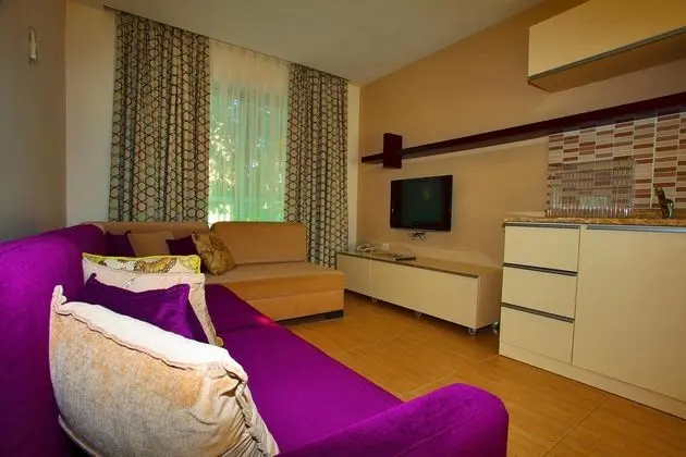 Villa Odası