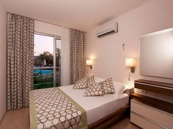 Villa Odası