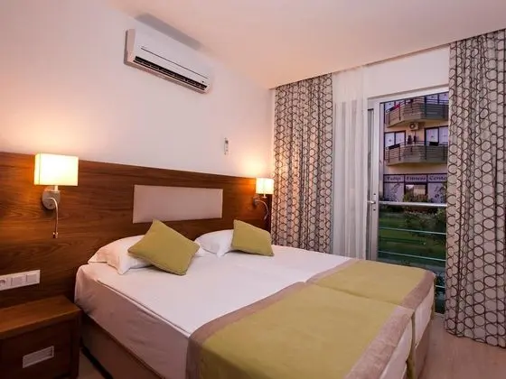 Villa Odası