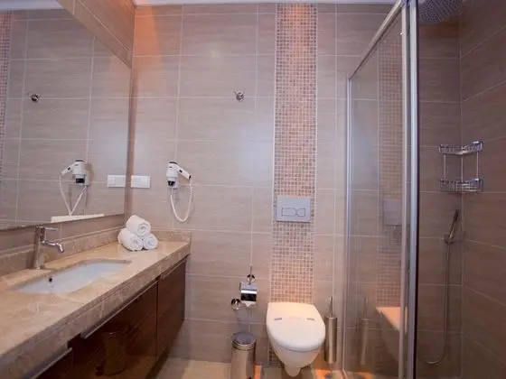 Villa Odası