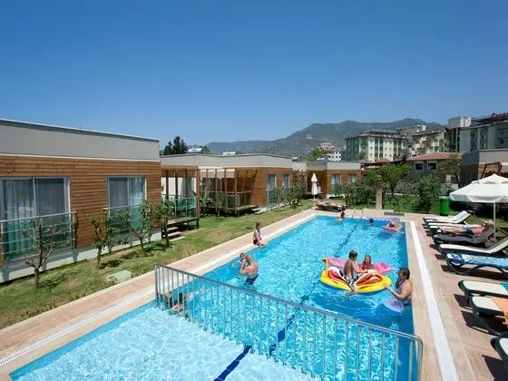 Villa Odası